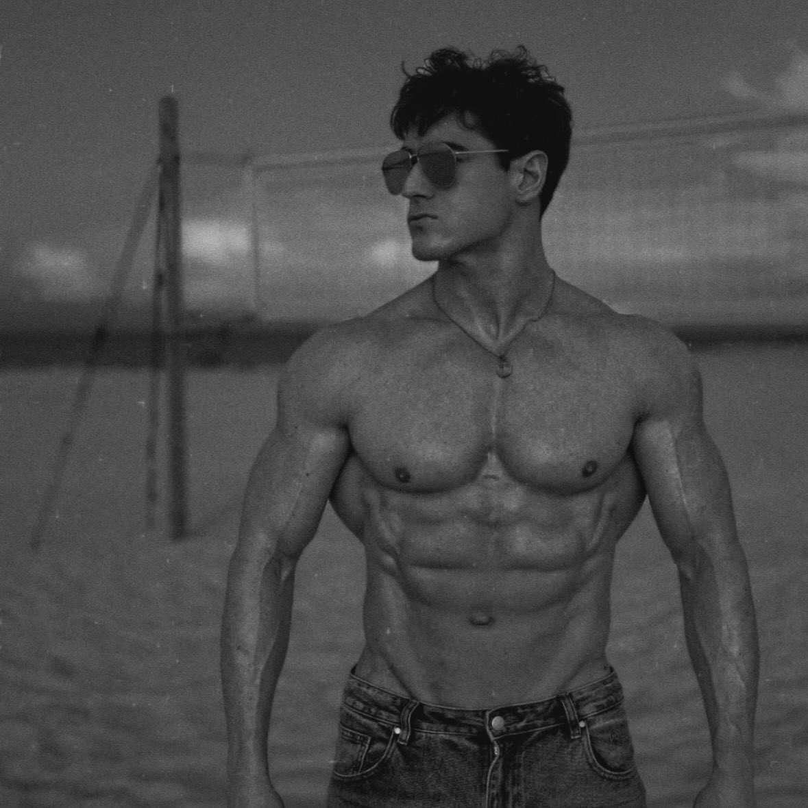 JB Frith | Model • Aesthetic Athlete • Creator tweet media