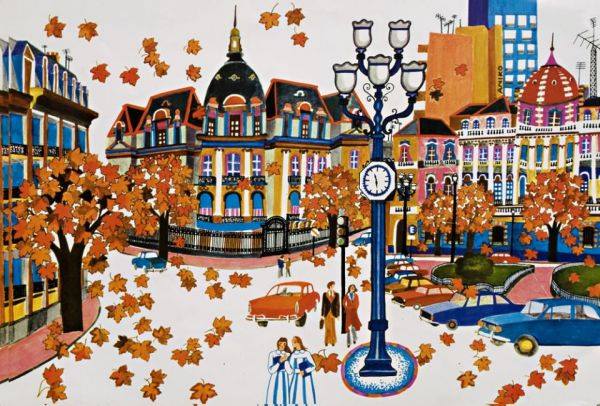 Ernesto Lechner tweet media