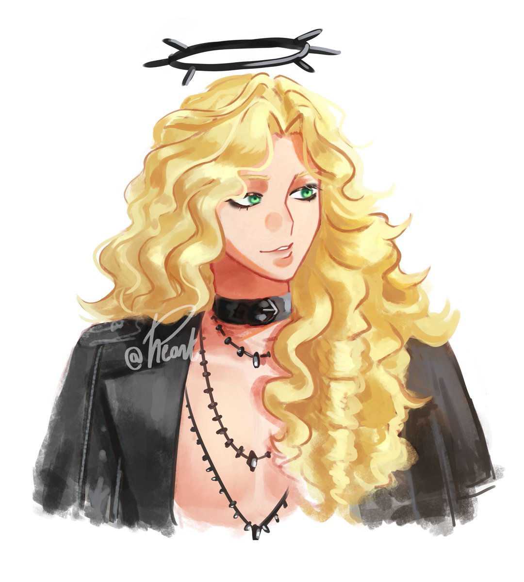 Heart ☆ミcommissions openミ☆ tweet media