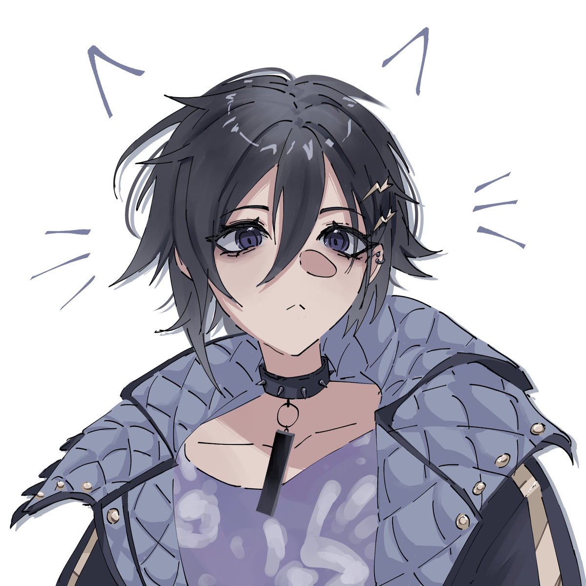 ryoko 💫⛓️ tweet media