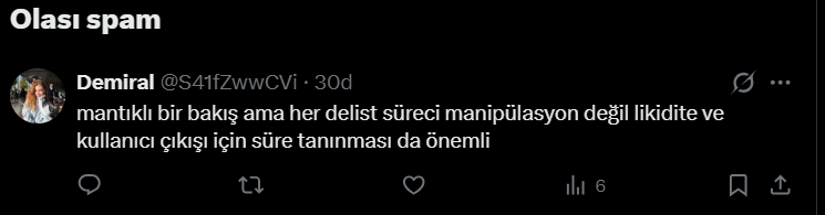 Crypto Samet tweet media