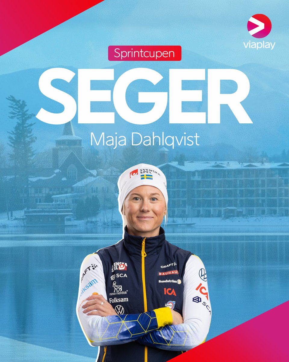 Viaplay Vinter tweet media