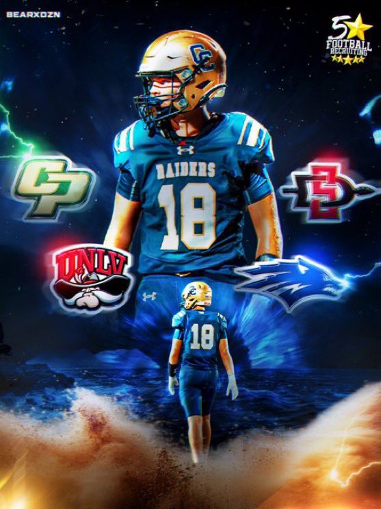 Collin Benninger tweet media