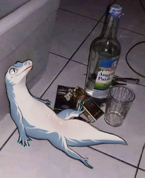 Pechuga🦎 tweet media