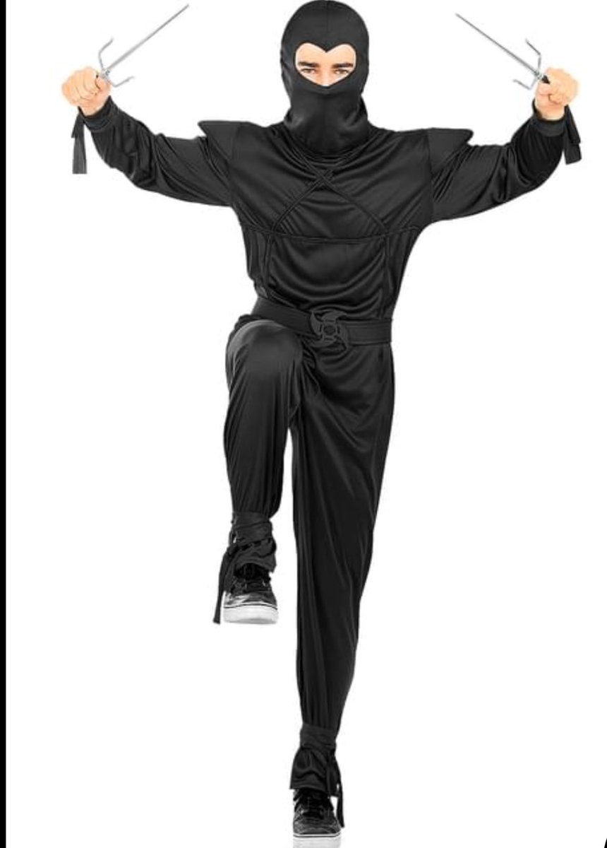 GJackAdamsBomb's tweet photo. Wearing this shit to bed, lemme bus a nut on yo mom. She be calling me Ninja Creami https://t.co/XukfwumDmQ