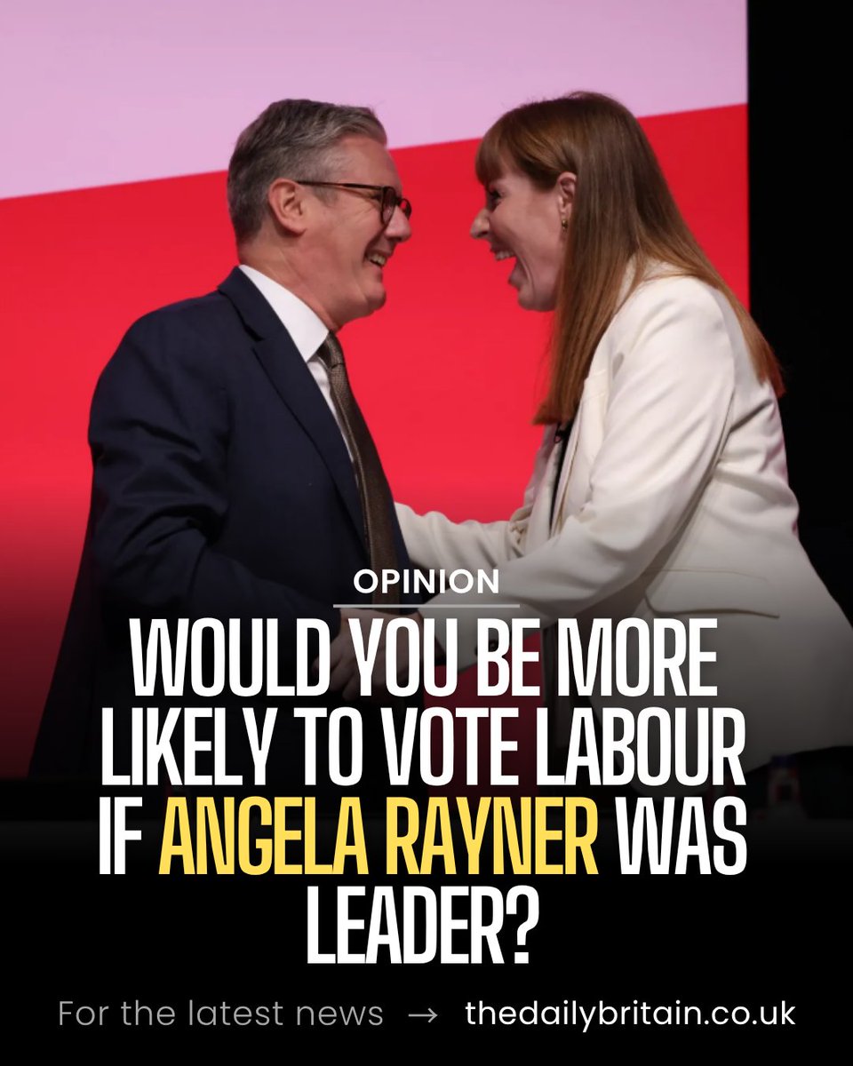 The Daily Britain tweet media