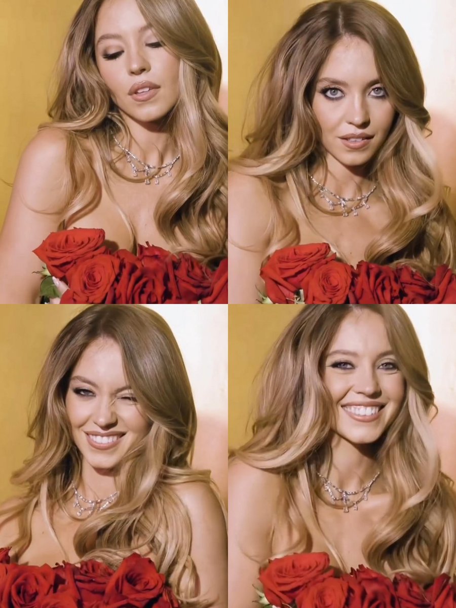 sydney sweeney nation tweet media