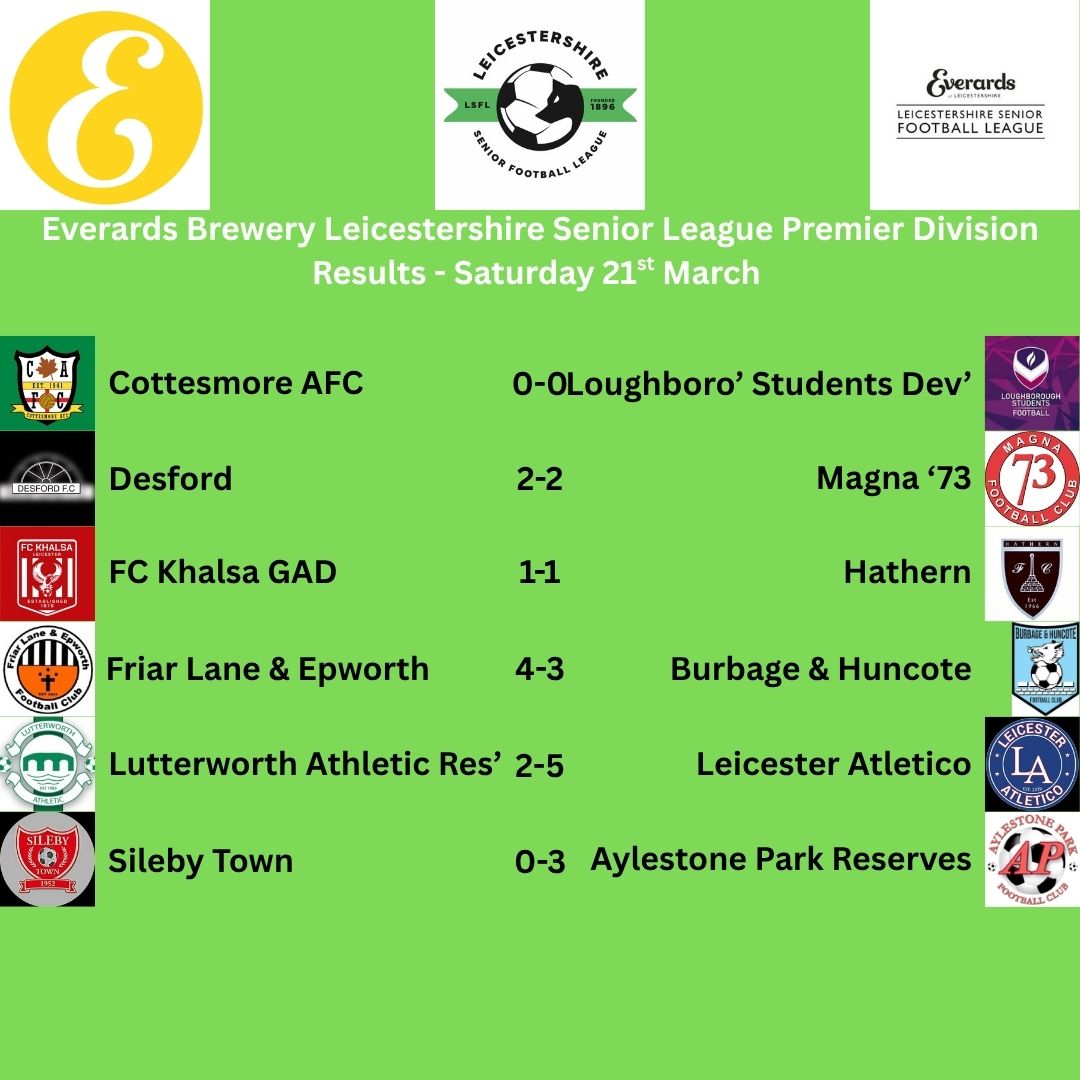 official LSL tweet media