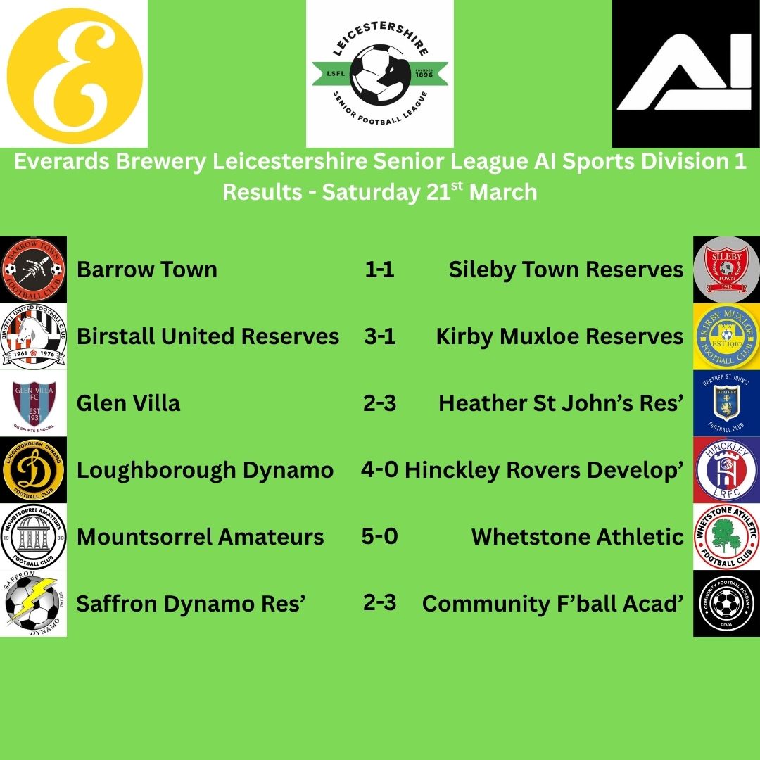 official LSL tweet media