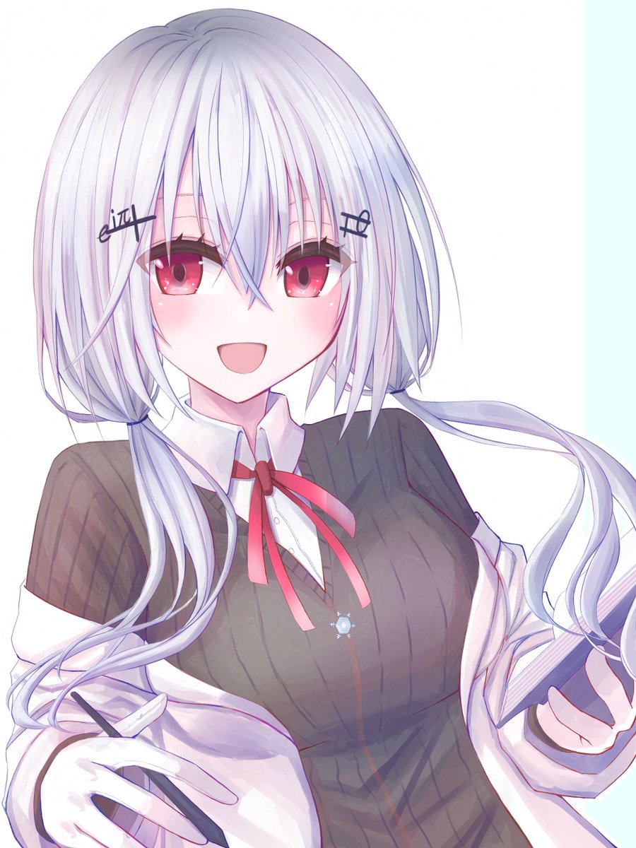 Kujirazaka_Art's tweet photo. #はかせレポート https://t.co/gGnuJxk6rU