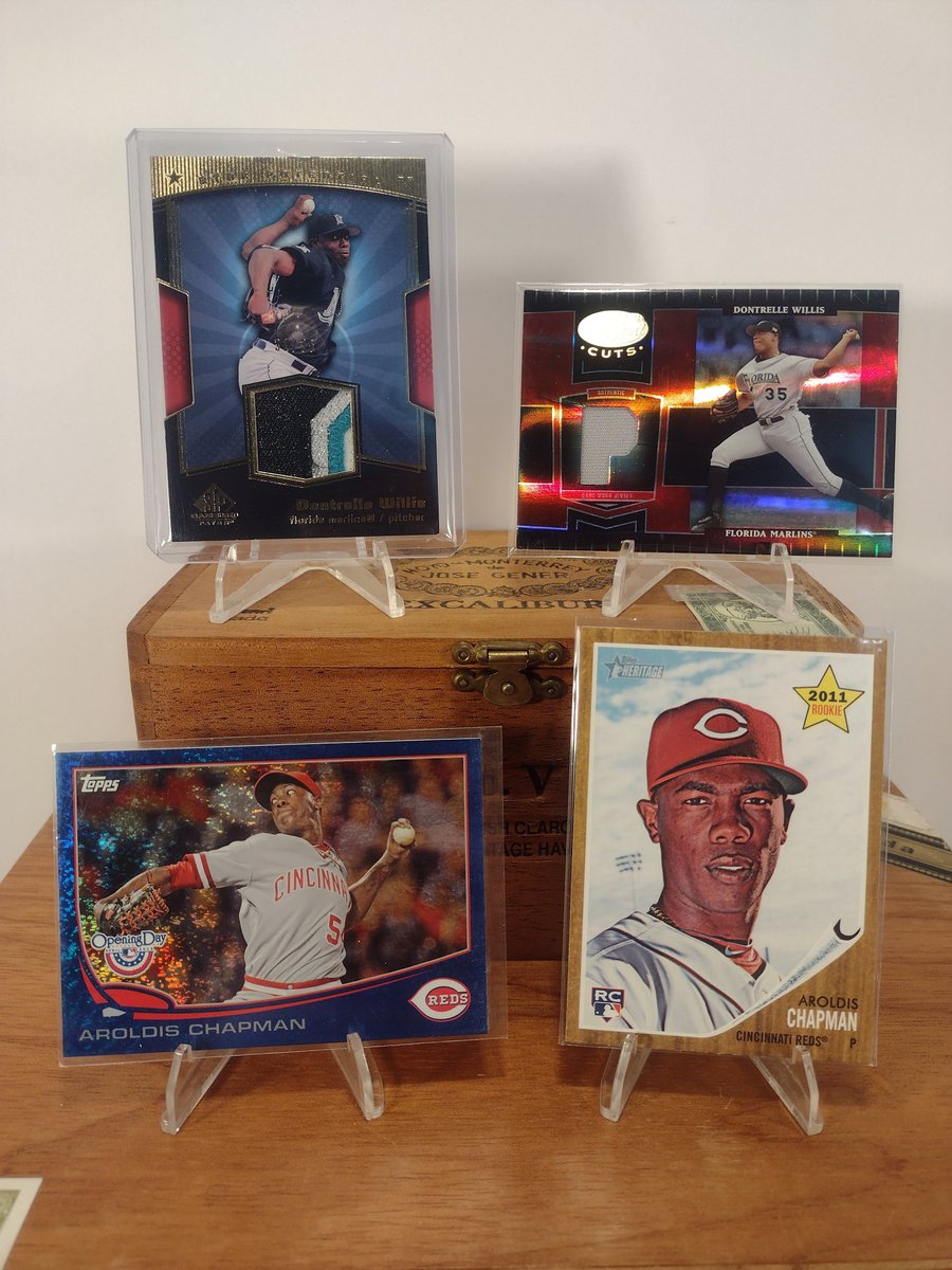 OneMansJunkWax tweet media