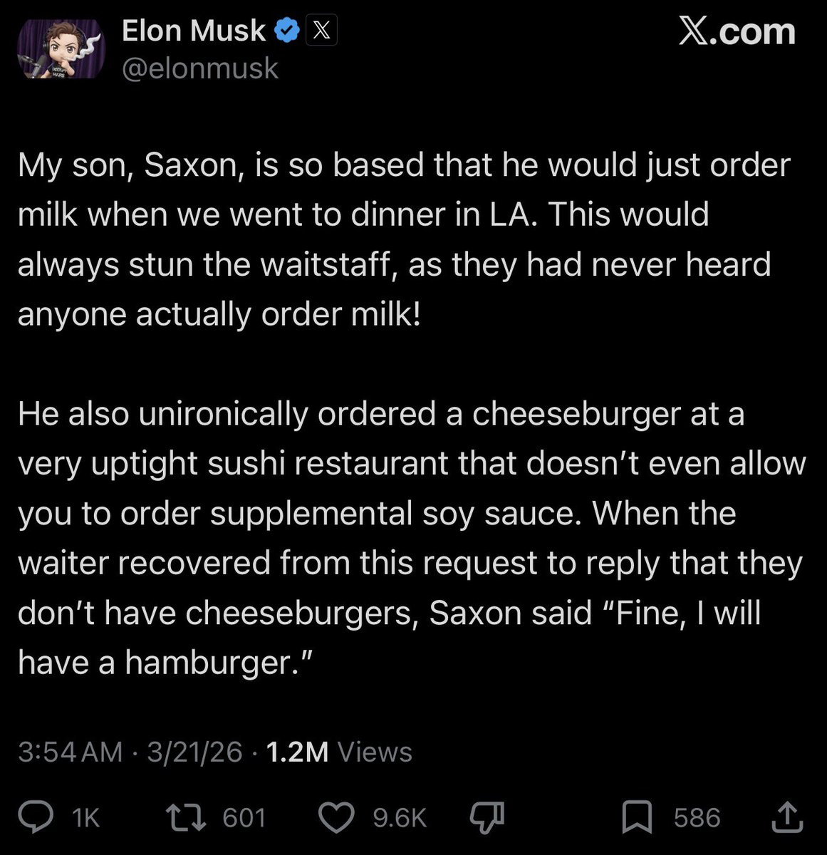 evan loves worf tweet media