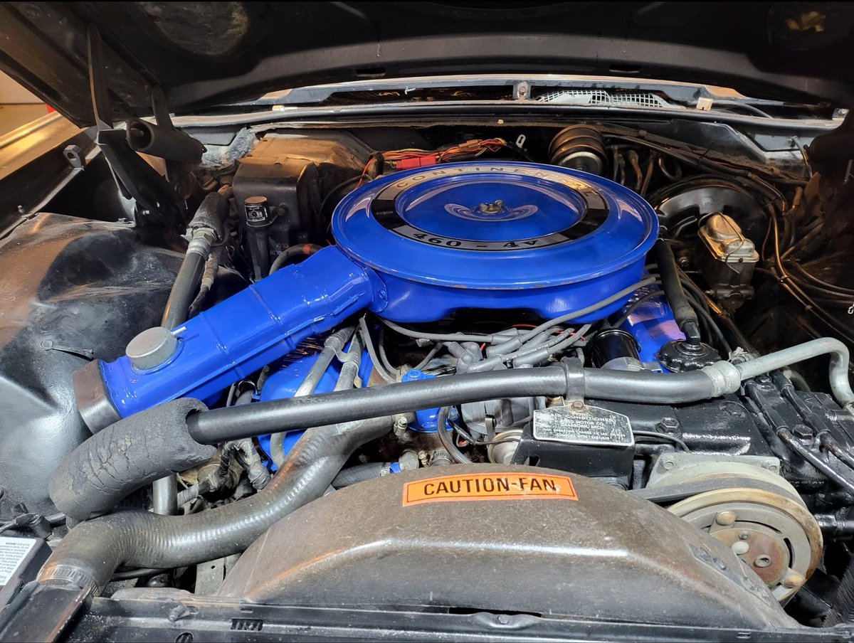 George Roush tweet media