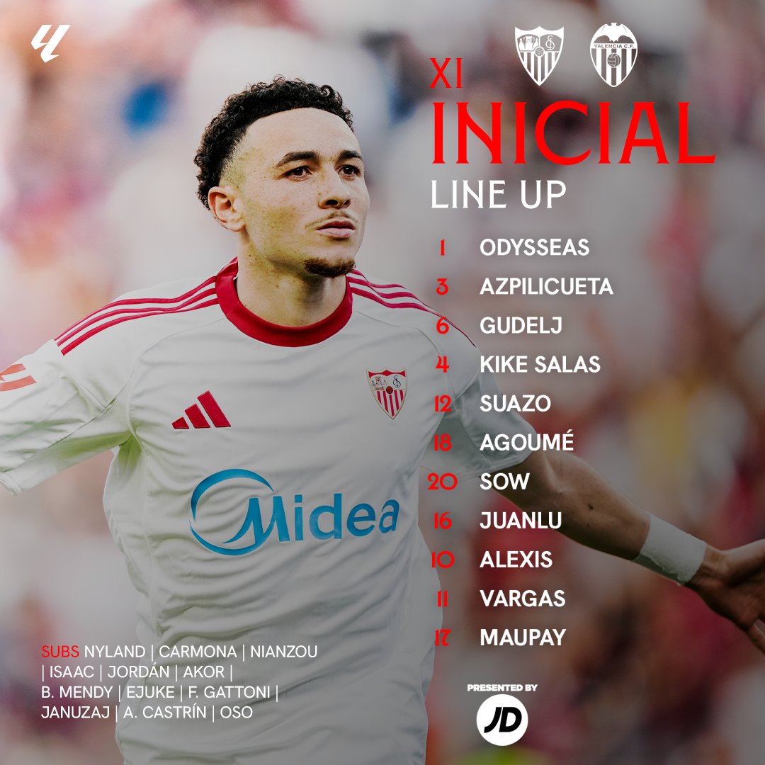 Sevilla Fútbol Club tweet media