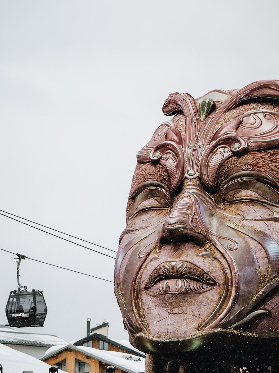 Tomorrowland Winter tweet media