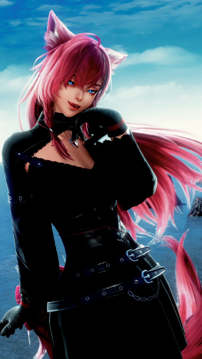 Kaeia (Hiatus) tweet media