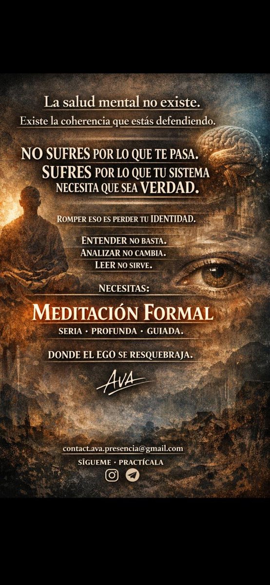 Filosofía -Ciencia - Liberación tweet media