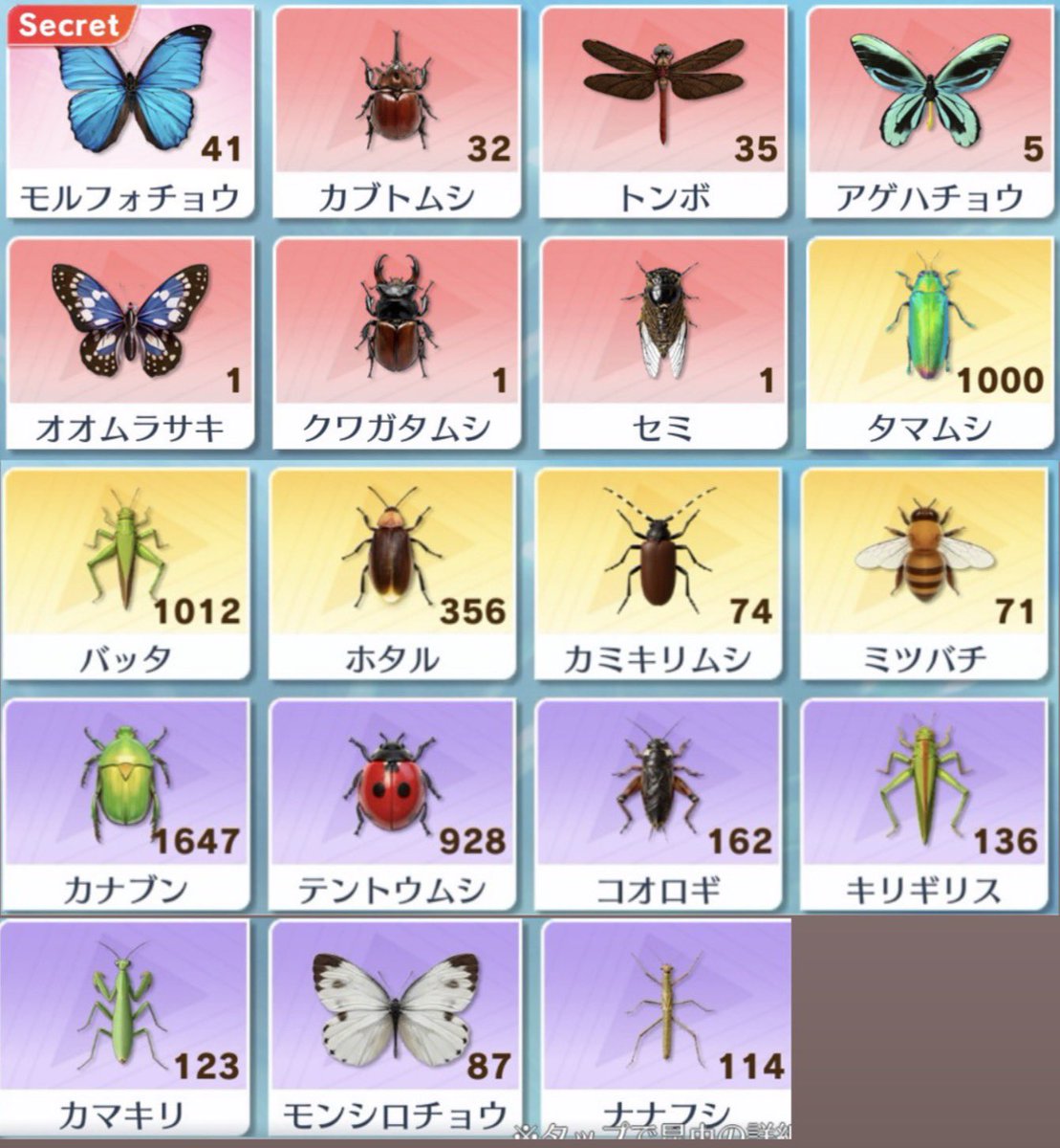 ぽめらにあん🐶🌙 tweet media