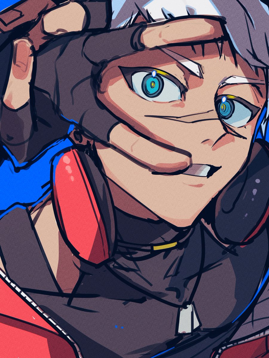 りゅうせー@にじそ11南1 G-60 tweet media