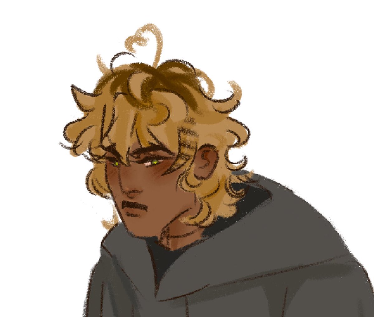 Steph | working on comms tweet media