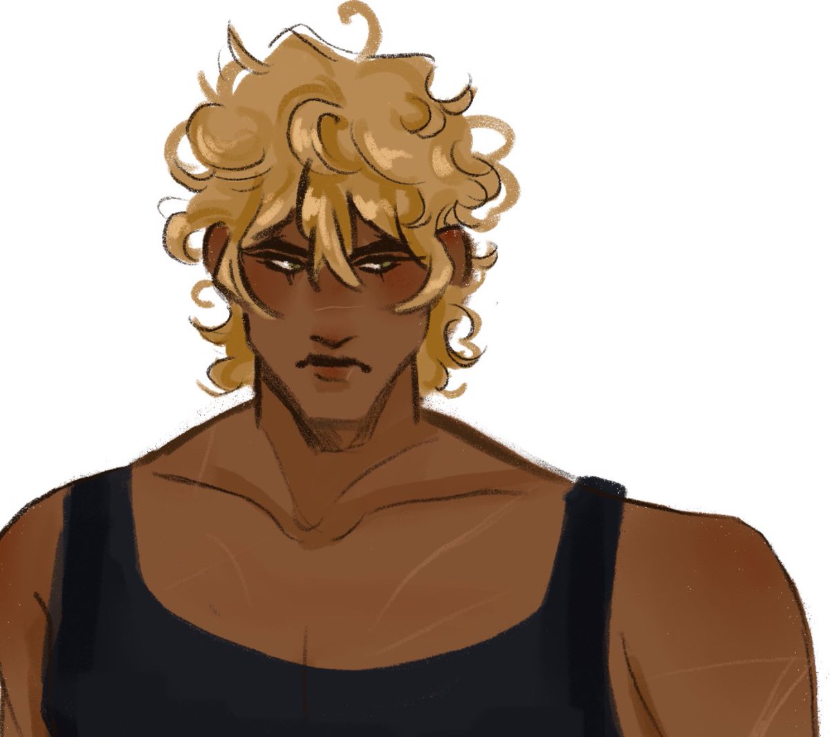 Steph | working on comms tweet media