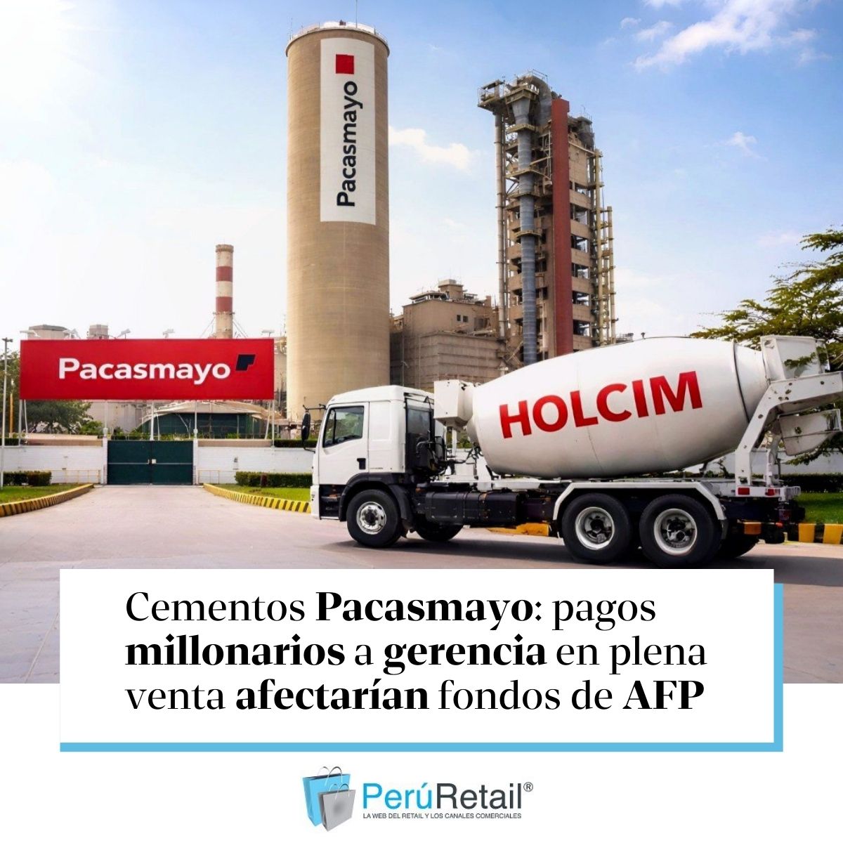 Perú-Retail tweet media