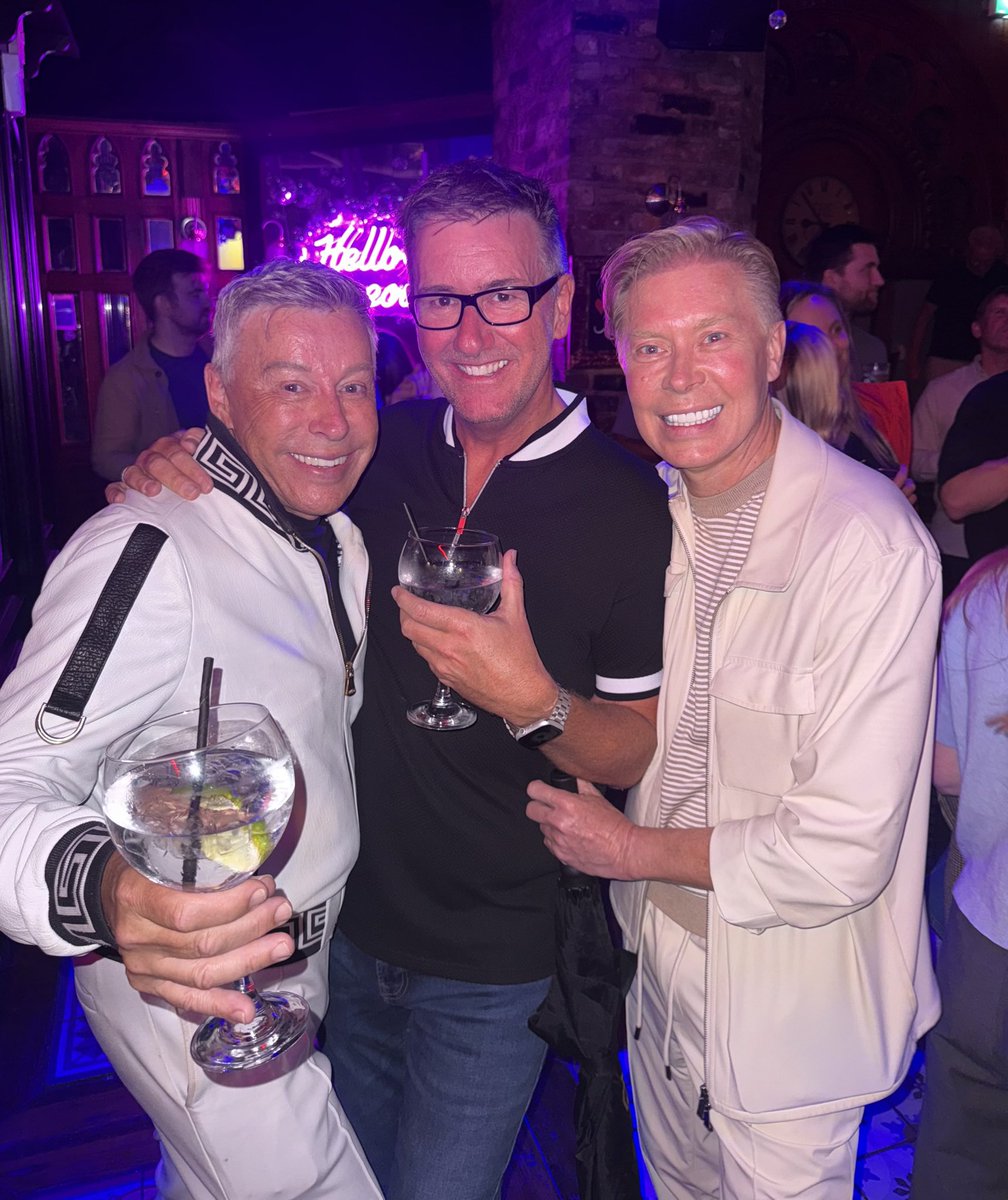 Howie Mac™ tweet media