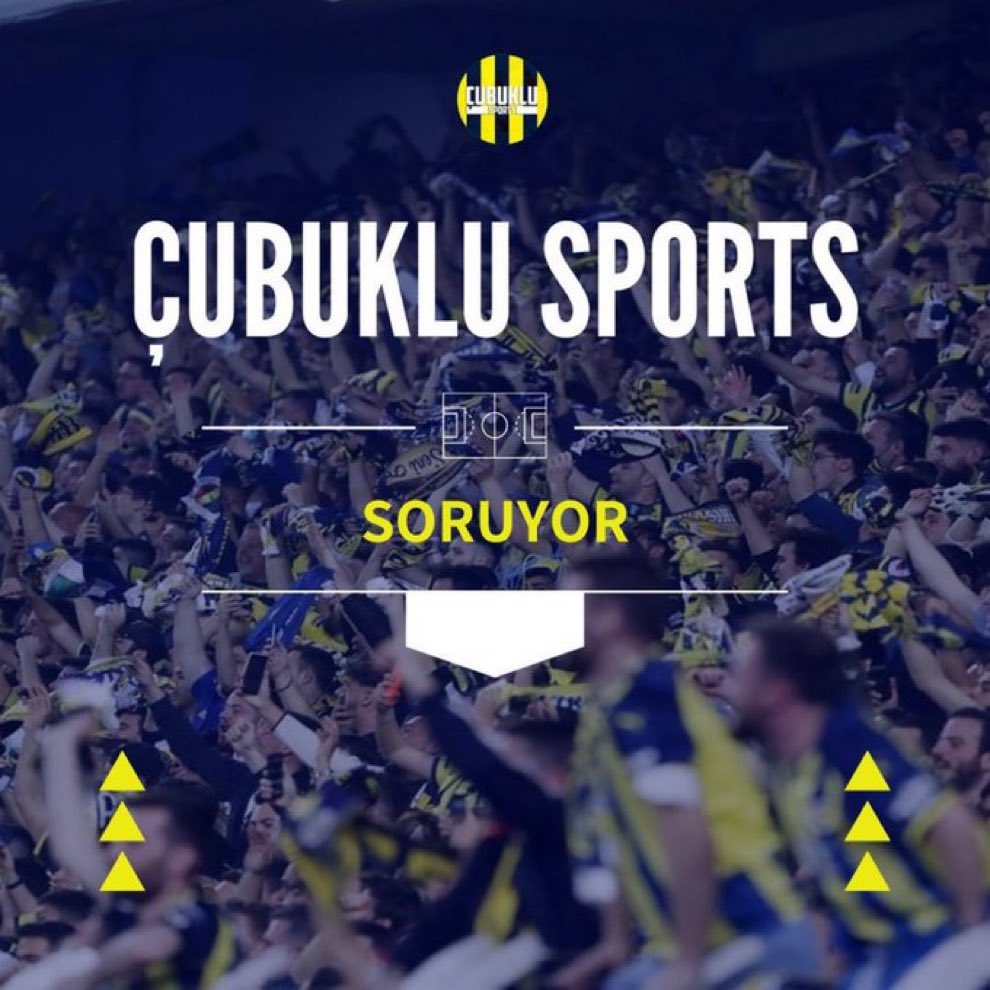 Çubuklu Sports tweet media