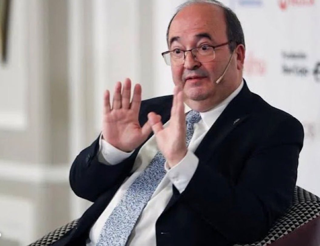 Francesc Magi Carles tweet media