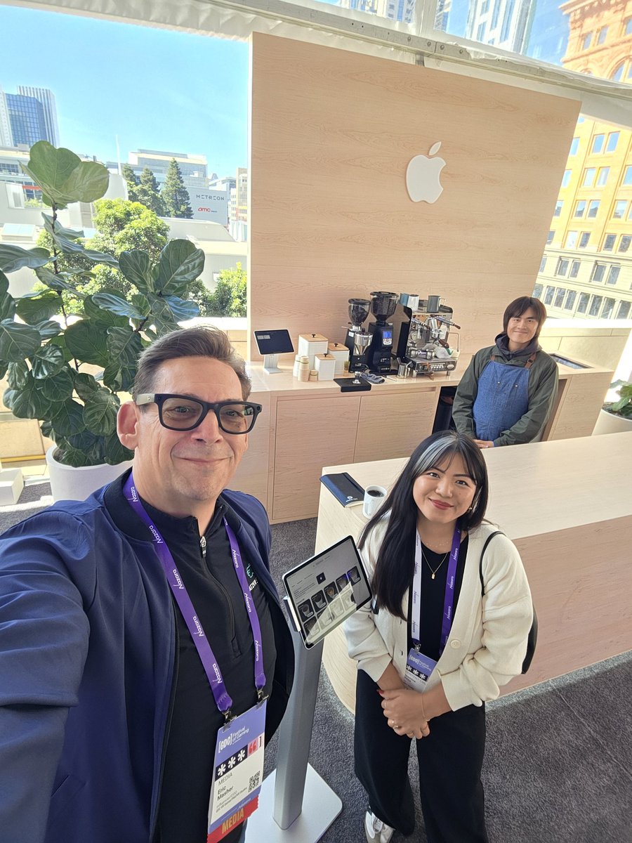 Eric Masher➡️ GDC tweet media