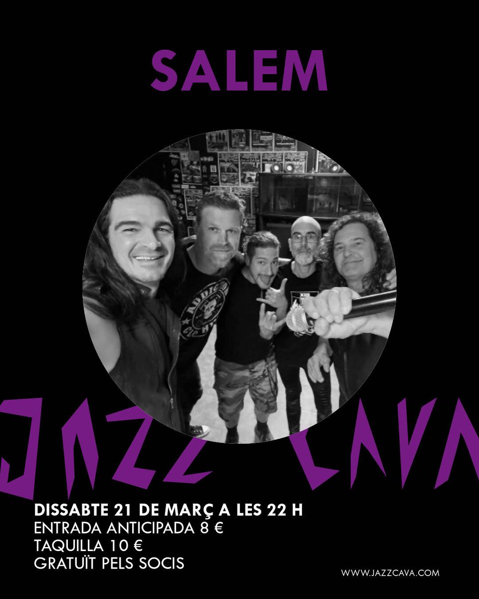 La Jazz Cava tweet media