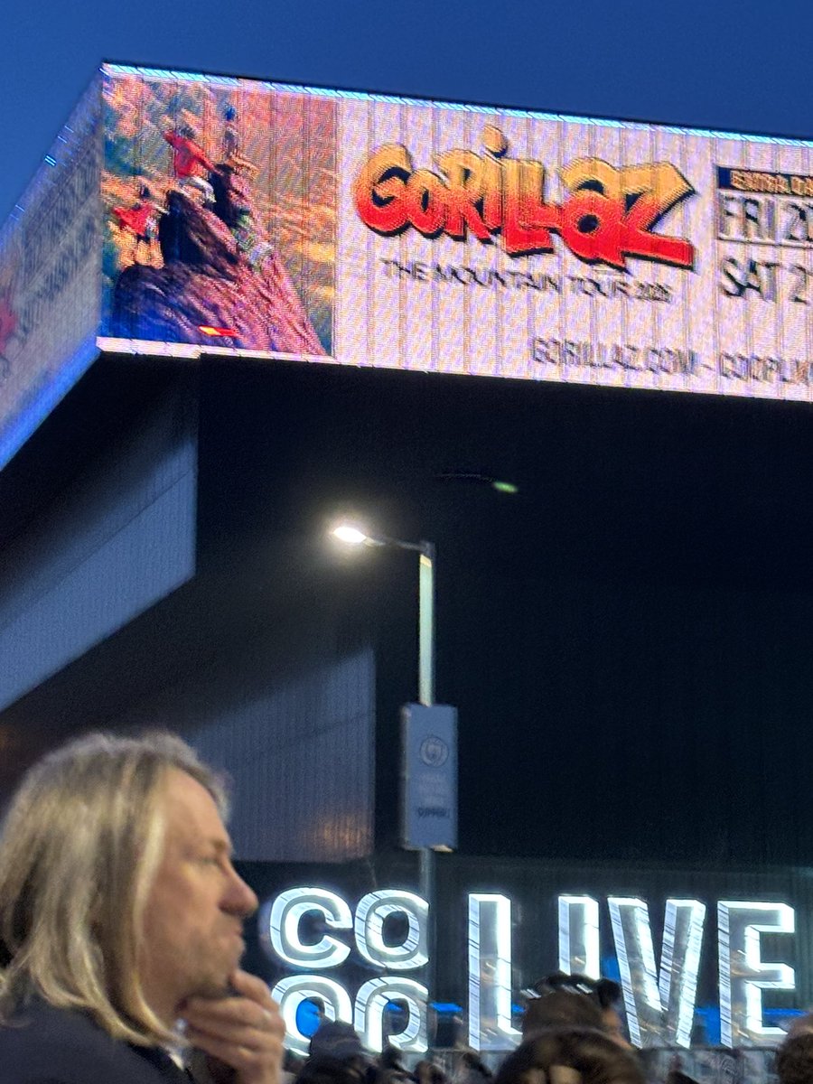 Nightcrawler tweet media