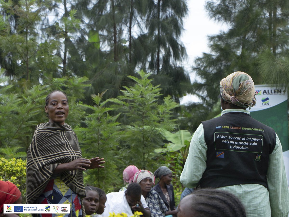 AID LIFE LEARN ENVIRONMENT tweet media