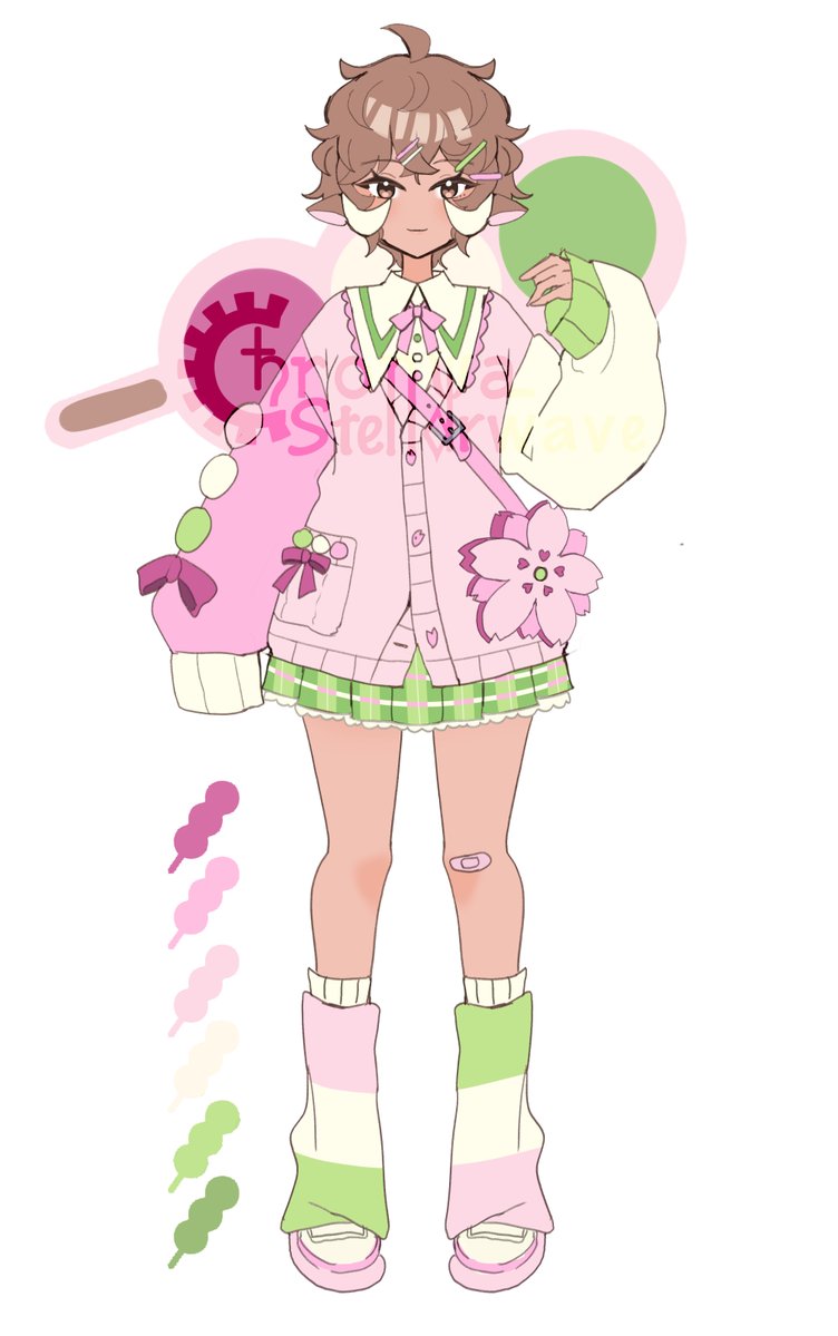 Chronya Stellarwave⏳💫 tweet media