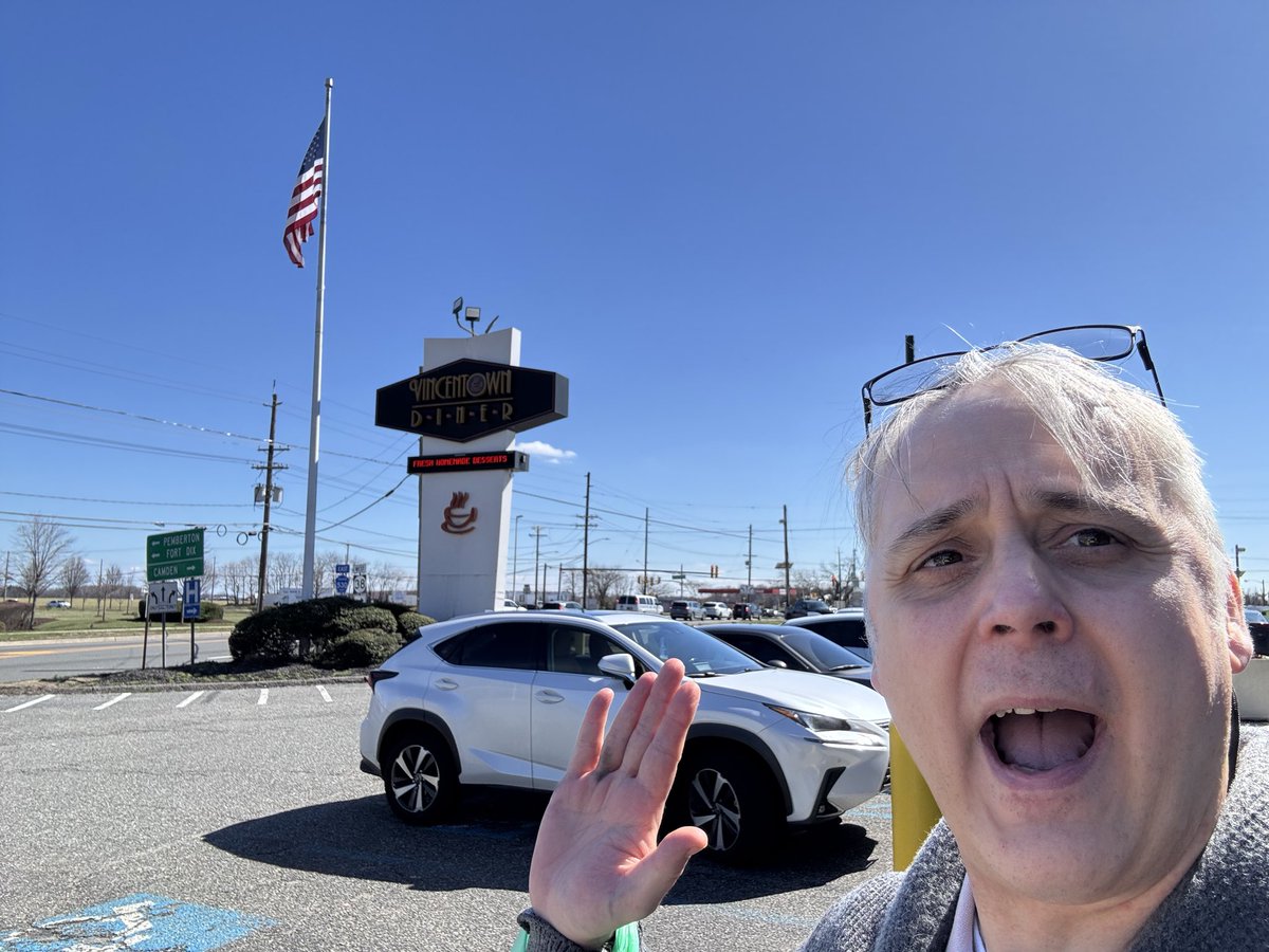 Dave Weaver tweet media