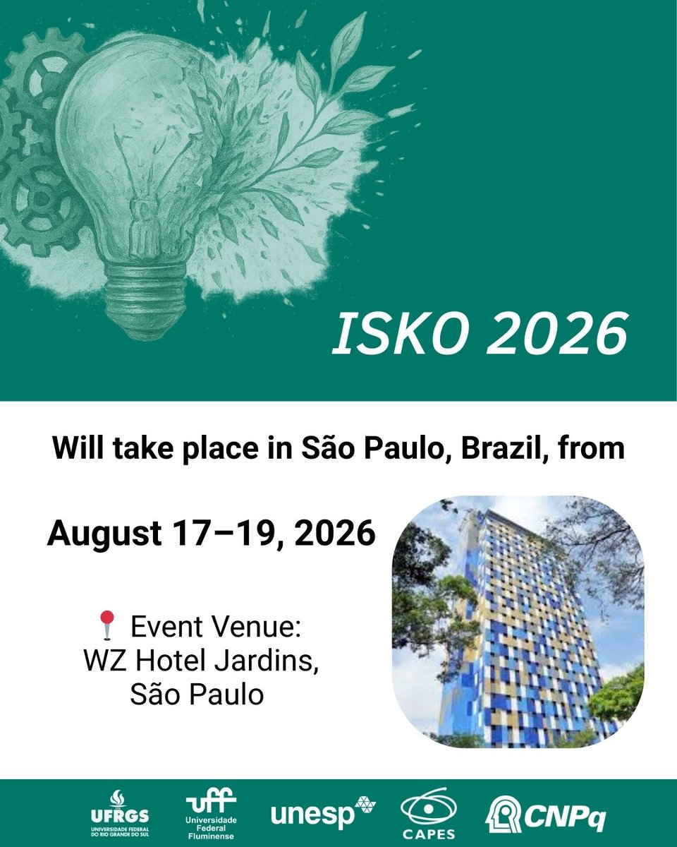 PGCIN UFSC tweet media