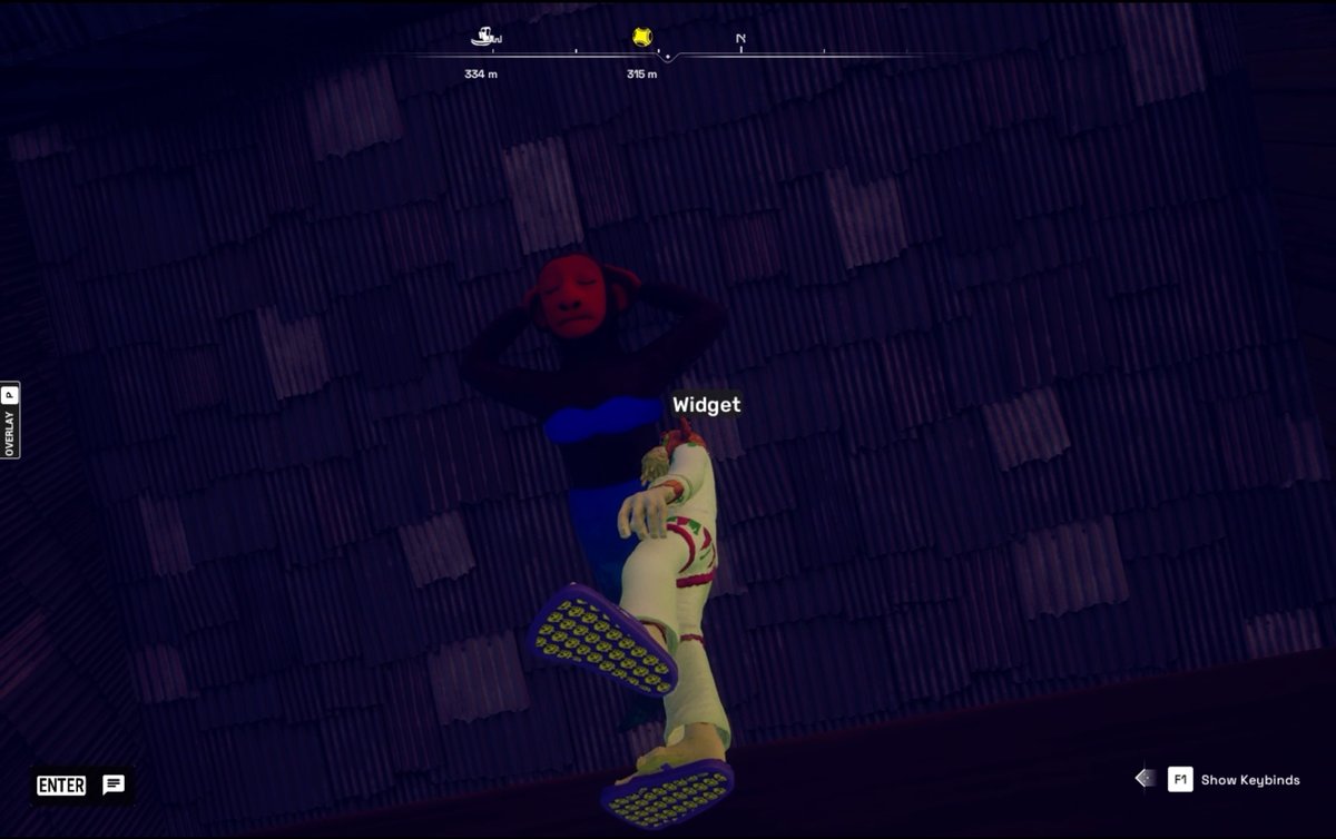 Official Will tweet media