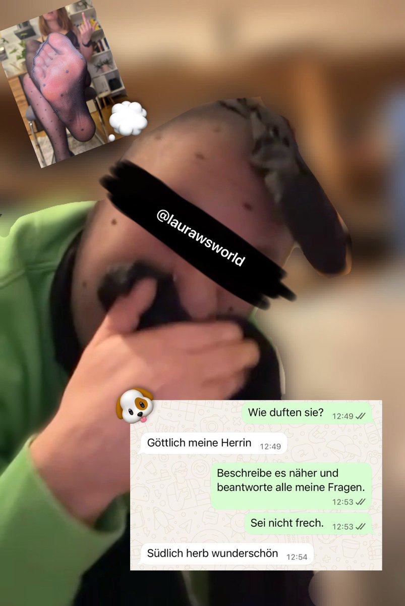 Königin Laura 👑 tweet media