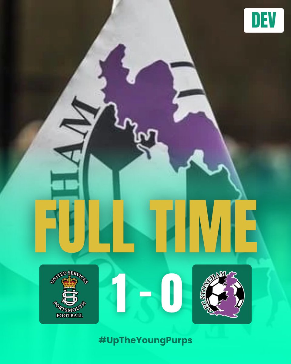 AFC Stoneham Development tweet media