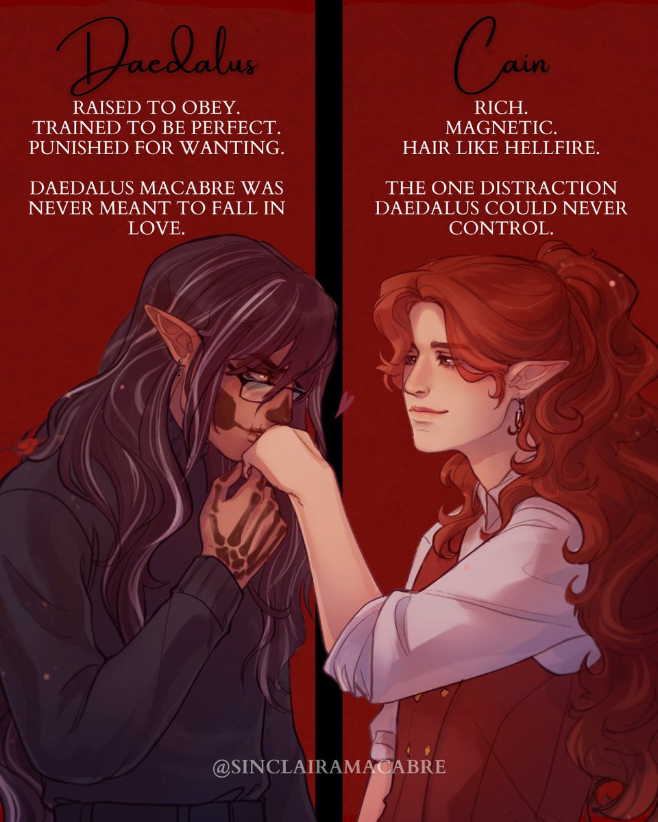 sin 🫀 is drafting 🥀 tweet media