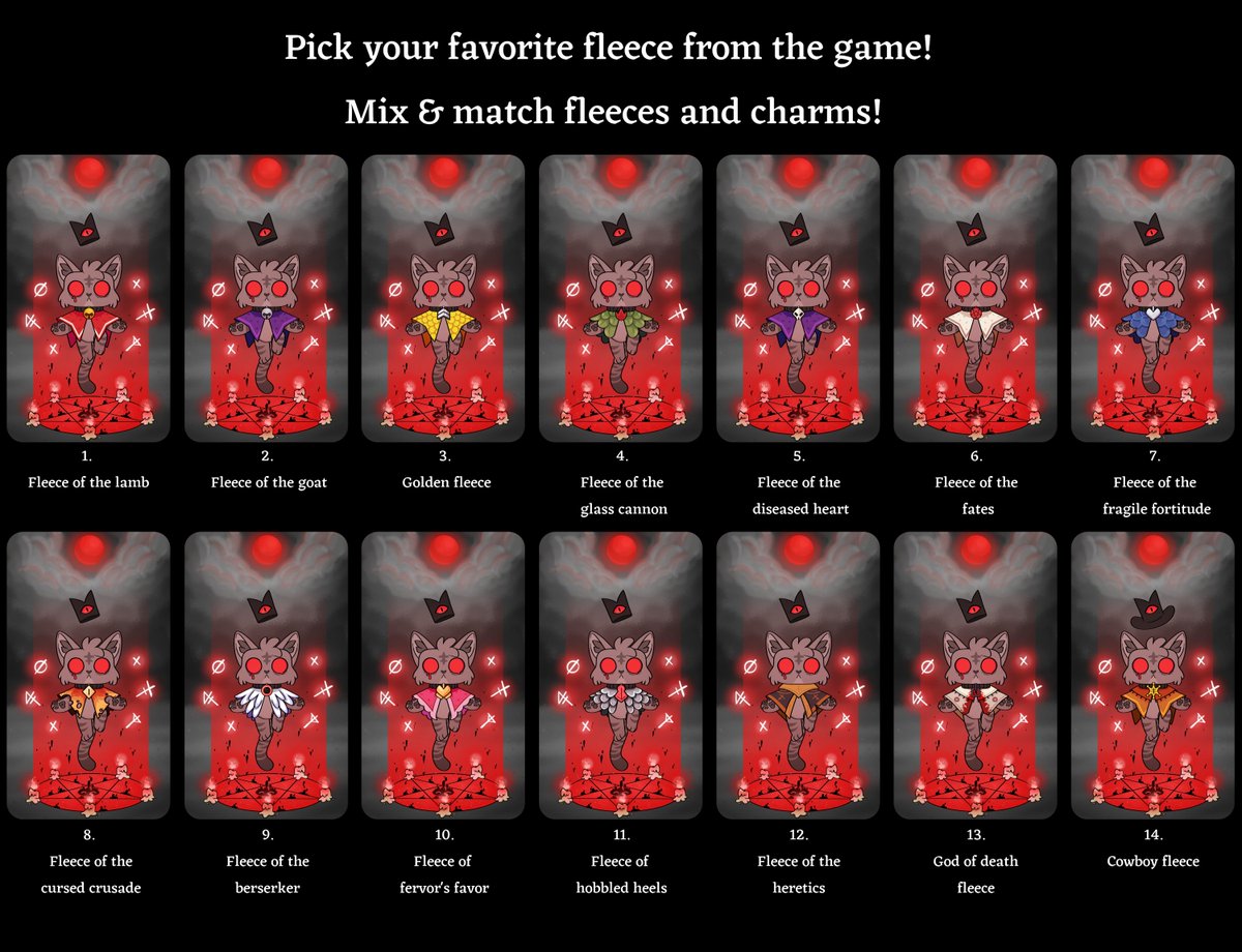 Royaltrill_Art ➡️ inkeycaps -comms open!- tweet media