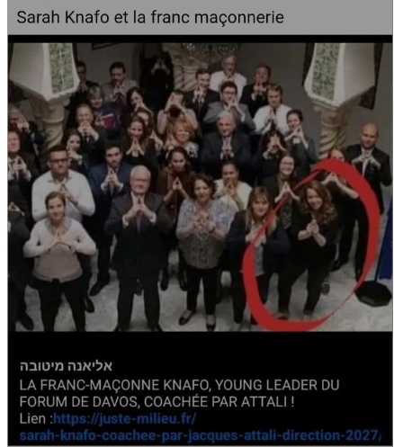 France Résistance tweet media