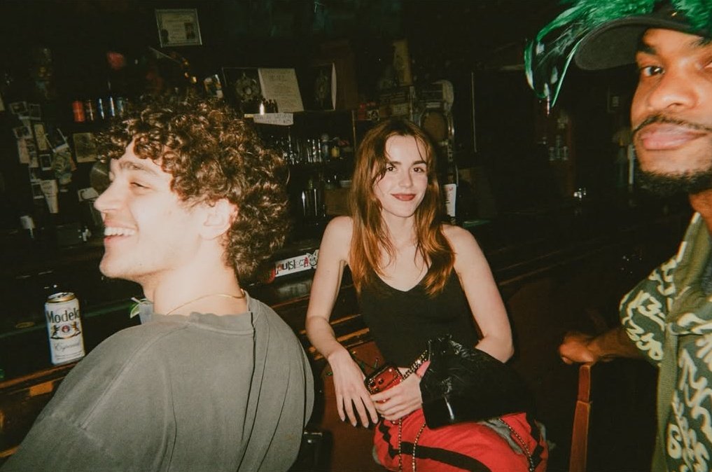 best of kiernan shipka tweet media