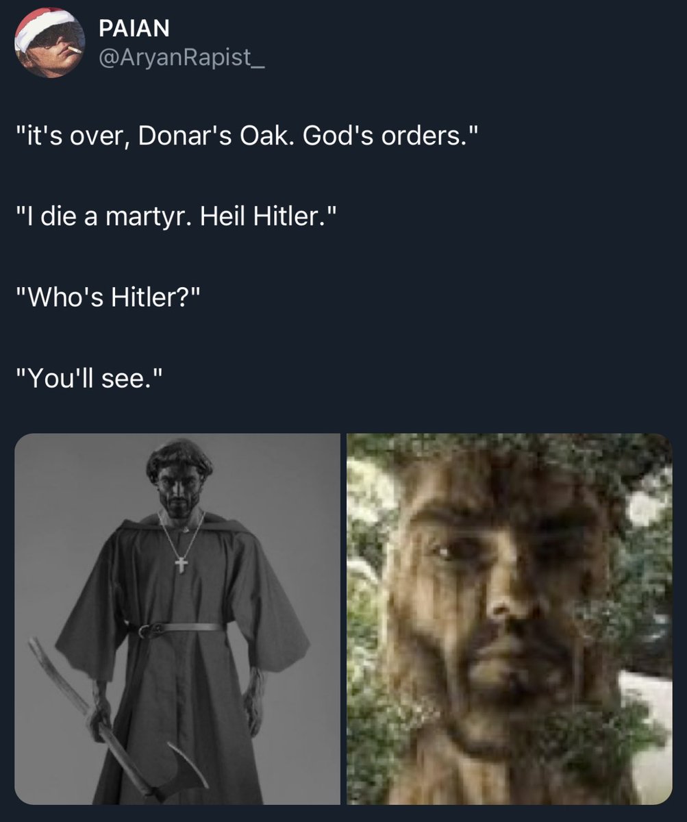 fleur inverse tweet media