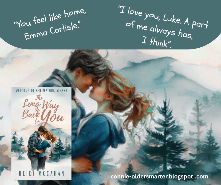 Connie Saunders tweet media