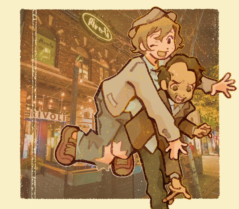 toby 🐛 tweet media