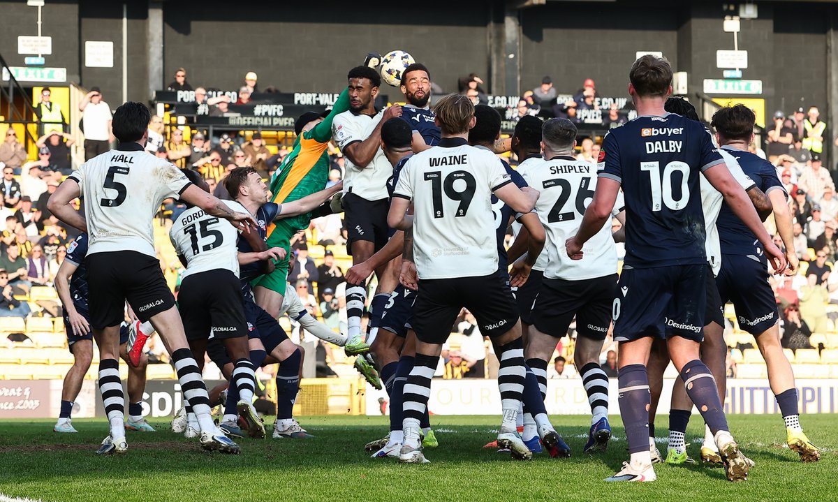 Mike Baggaley tweet media