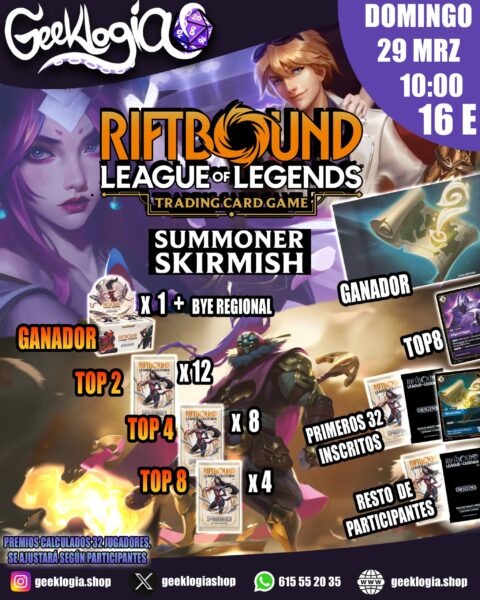 GeekLogía ◬ tweet media