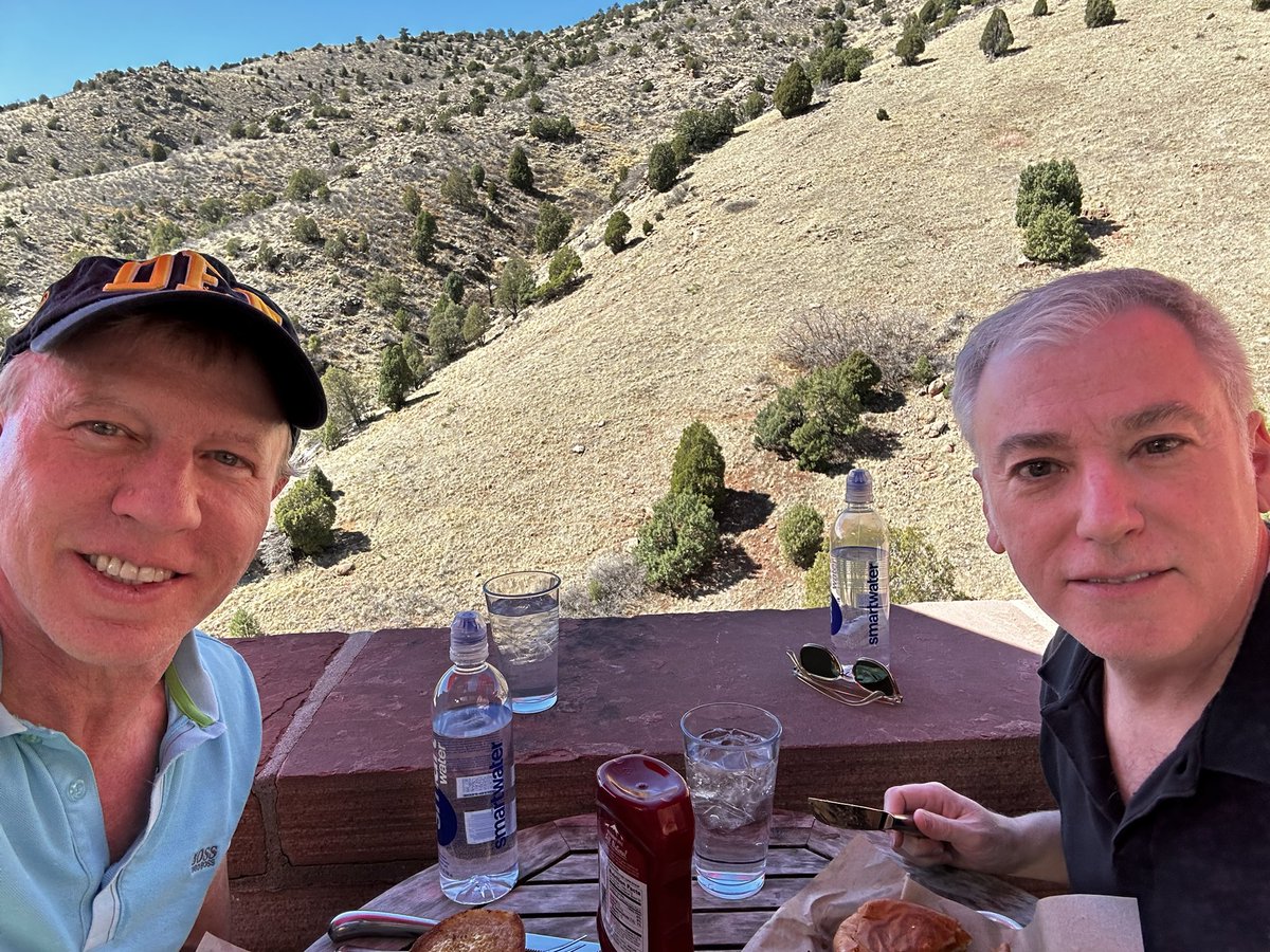 Scott Bowling tweet media