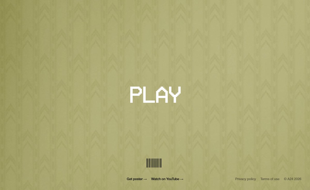 The Backrooms Online tweet media